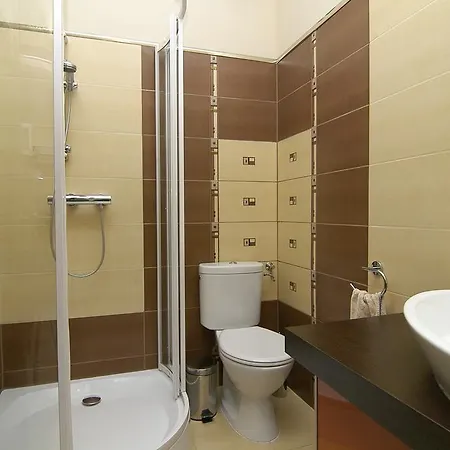 Apartment Color Siofok