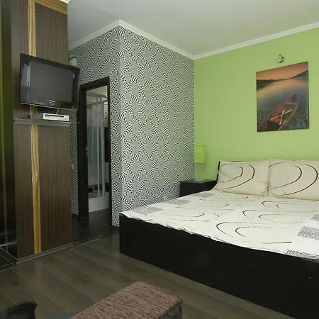 Apartment Color *