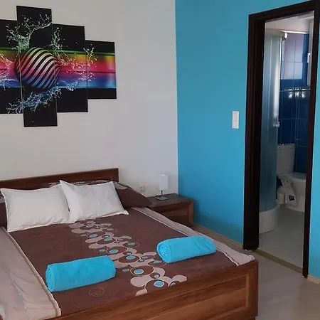 Apartmán Color