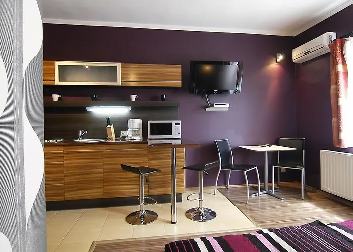 Appartement Color *
