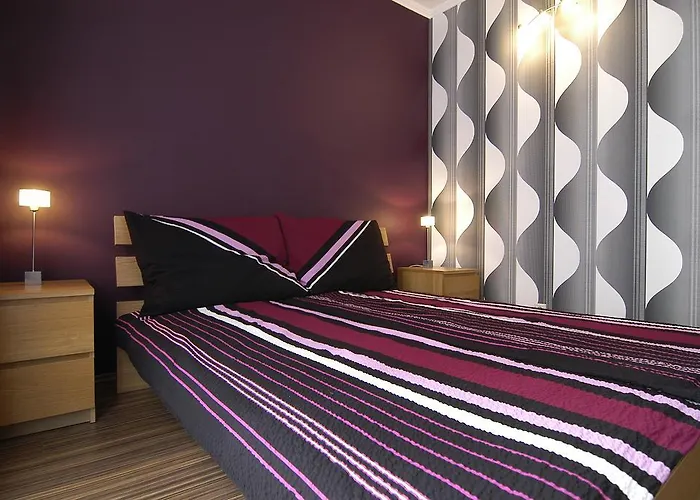 Color Appartement *