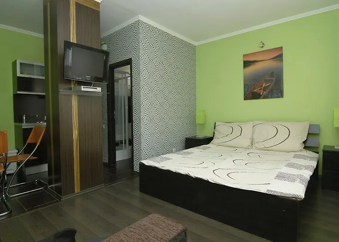 Appartement Color *
