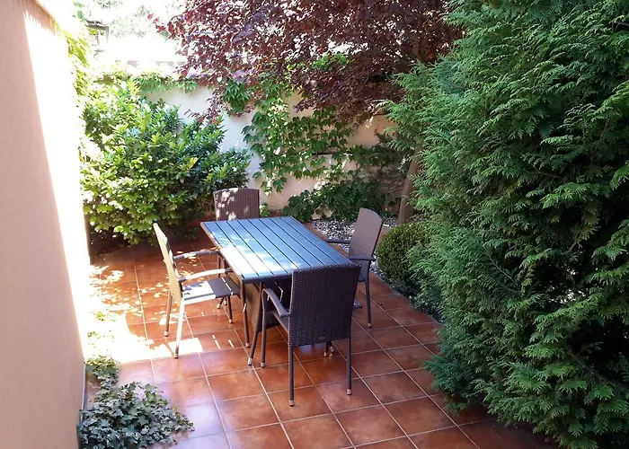 Color Appartement *