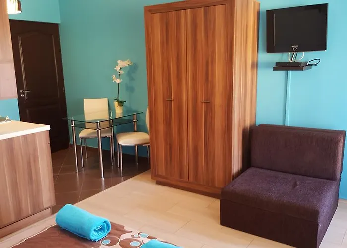 Color Appartement *