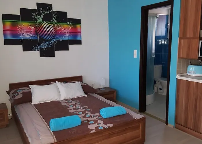 Appartement Color