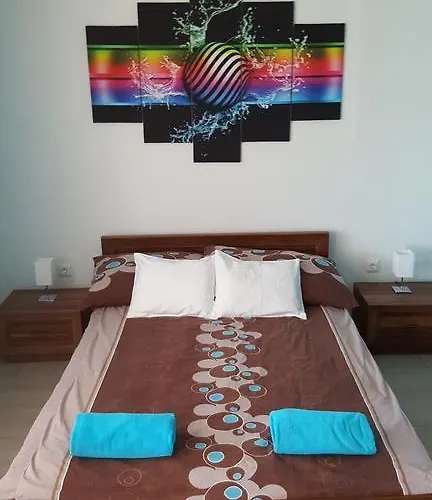 Color Appartement *