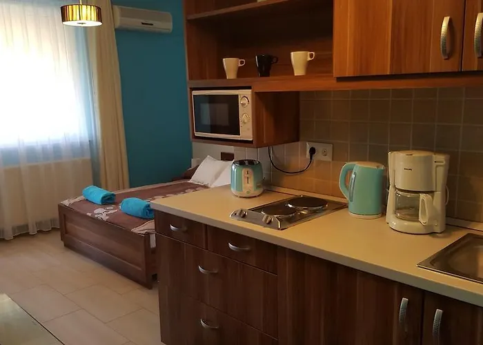 Color Appartement *